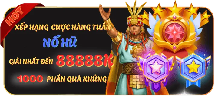 Biểu ngữ khuyến mãi chào mừng với tiền thưởng, thể hiện ưu đãi cho thành viên mới vanmay777 nhà cái