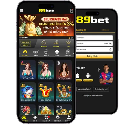 Thư viện game khổng lồ