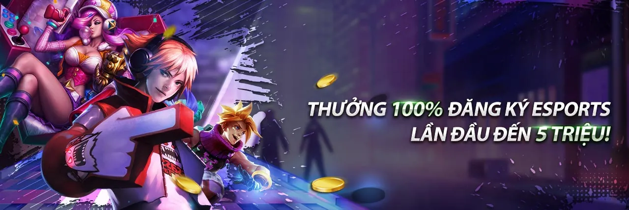 Ưu đãi nạp tiền bắn cá