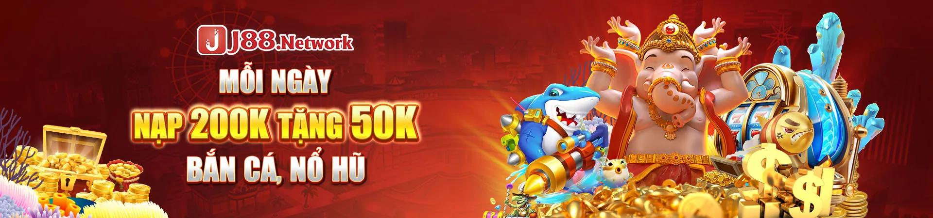 Thế giới Bắn Cá đầy màu sắc tại vanmay777 nhà cái