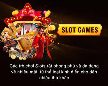 Chọn trò chơi casino và bắt đầu