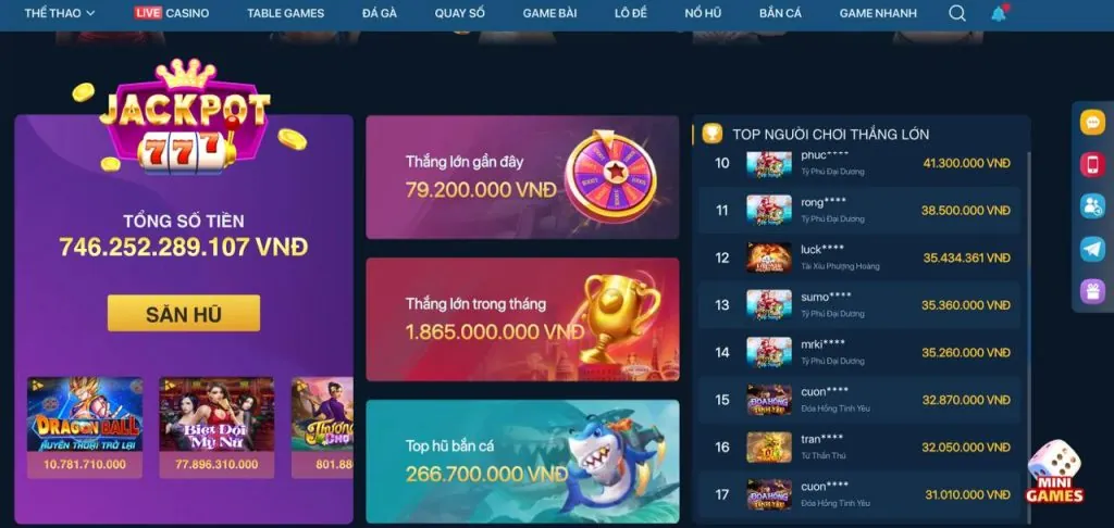 Thưởng chào mừng thành viên mới vanmay777 nhà cái