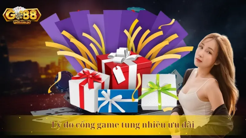 Khuyến mãi vanmay777 nhà cái